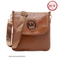 michael kors jet set groot bruin crossbody zakken Handtas Bestellen x3c19948